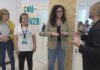 A directora xeral de Igualdade coñece en AMICOS os programas para a inserción das mulleres con discapacidade