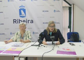 As xornadas Muller e Saúde de Ribeira versarán sobre saúde mental