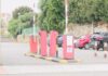 O concello da Pobra habilita varios estacionamentos no casco urbano durante o Nazareno