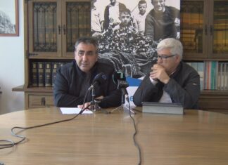 A confraría de Aguiño celebra o 19 de outubro o seu centenario con diversos actos conmemorativos