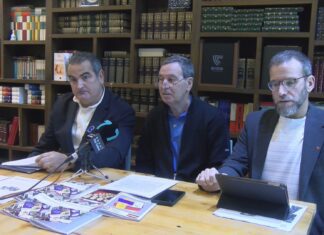 A Comisión pola Memoria Histórica volve demandar o cambio de nome da rúa Miguel Rodríguez Bautista