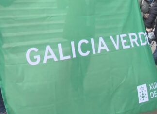 Boiro recibe a Bandeira Verde da Xunta polas súas boas prácticas ambientais