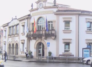 Outes mantén as restriccións de consumo de auga da traída municipal polo brote de gastroenterite
