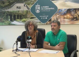 A Pobra creará unha bolsa de emprego para cubrir as vacantes temporais do Servizo de Axuda no Fogar