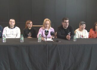 As ANPAS dos centros educativos de Ribeira denuncian os drásticos recortes de persoal