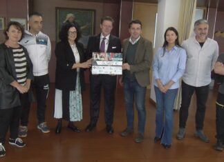 A IV Andaina Solidaria de Jealsa logra recadar 5.567€