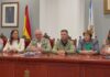 Noia reestrutura o seu goberno trala marcha de Alamancos ó que acusan de transfuguismo