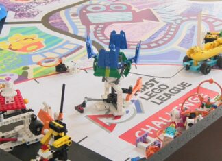 A Pobra oferta cursos de robótica e impresión en 3D para a mocidade durante o mes de novembro
