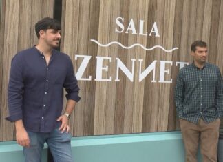 Nova vida para o Club Naval de Pontevedra coa vista posta en ‘revitalizar o ocio nocturno’ da cidade