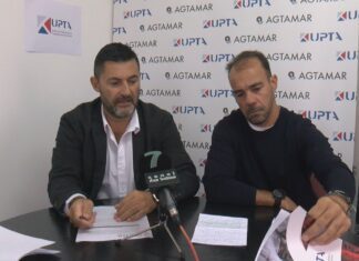 AGTAMAR-UPTA propón que os parques de cultivo de bivalvos de Carril sexan considerados sector primario