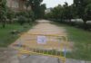 Pontevedra pecha parques e espazos naturais e activa a prealerta ante a chegada de Kirk