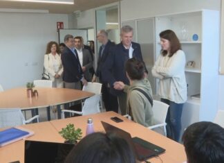 A Xunta investiu máis de 278 millóns de euros en case 2.700 actuacións nos centros educativos galegos
