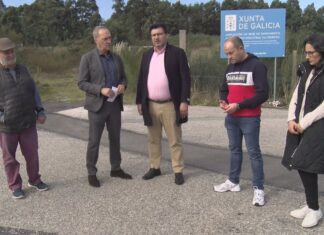 Meaño mellorará a iluminación no Polígono da Pedreira