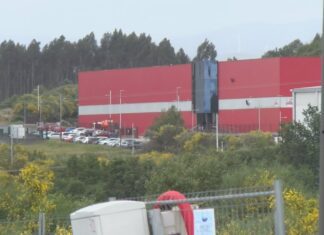 As empresas xa poden solicitar solo industrial gratuíto durante os oito primeiros anos