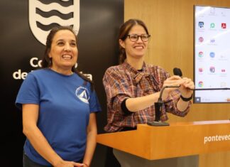 Boa Vida impulsa un programa pioneiro para loitar contra a soidade non desexada e a escaseza da vivenda