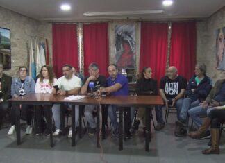 A APDR pide que o Parlamento apoie de xeito unánime a iniciativa popular a prol do sector do mar