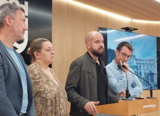 O PSOE reclama á Xunta o traslado do servizo de Psiquiatría ao Novo Montecelo