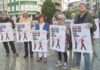 O BNG defende dende Vilagarcía un concerto económico para Galicia