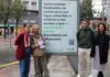 A AECC busca afiliados en Pontevedra apelando ao ‘sentimento PTV’