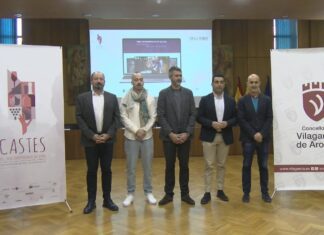 Un cento de adegas e unha ampla programación musical paralela na edición máis ambiciosa de Castes
