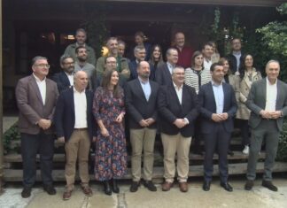 Internacionalización e desestacionalización, obxectivos do novo plan turístico do Salnés