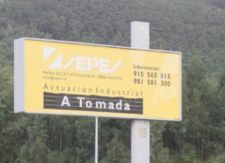 O PP da Pobra insiste na necesidade de dotar ó municipio de máis chan industrial