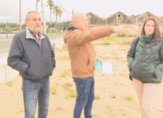 O PP da Pobra critica o cambio de postura do goberno con respecto ás naves dos Areos