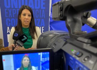 O PP de Ribeira pídelle explicacións ó goberno local polo proxecto da variante