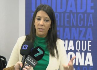 O PP de Ribeira critica o retraso na aprobación dos orzamentos