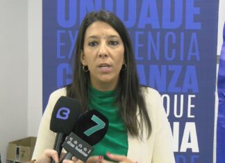 O PP de Ribeira insta ó concello a buscar financiamento para executar o polígono