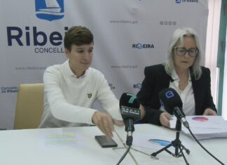 Ribeira debaterá este xoves a aprobación dos orzamentos que ascenden a 31’6 millóns de euros