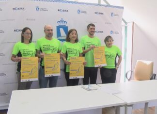 Ribeira prepárase para unha nova marea verde
