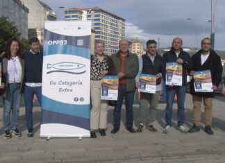 25 locais de Ribeira e A Pobra súmanse á 3ª Ruta de Tapas co Lirio