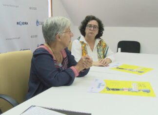Wombo Combo convida ós adolescentes de Ribeira a reflexionar sobre o uso das redes sociais