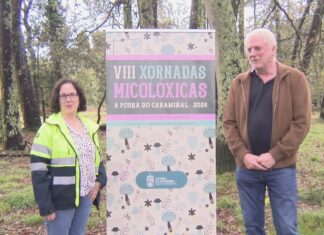 As VIII Xornadas Micolóxicos da Pobra afondarán no valor nutricional dos cogomelos