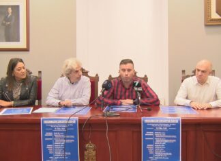 Arranca un novo curso no conservatorio profesional de música Felipe Paz de Carbajal de Noia