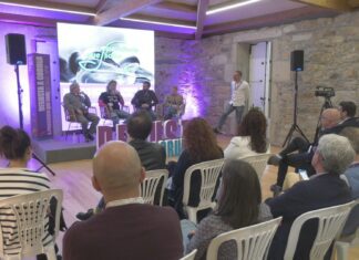 A xornada ‘Degusta A Coruña’ da Deputación recala en Boiro