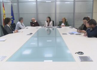 SEA e concello da Pobra estudan varias alternativas para dotar de máis chan industrial ó municipio