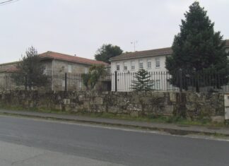A unidade de Atención Temperá de Rianxo dará servizo a uns 40 usuarios