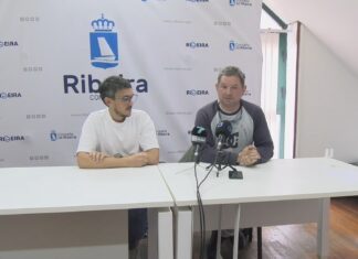 Fin de semana de taekwondo coa disputa do XXIV Torneo Internacional de Taekwondo Cidade de Ribeira