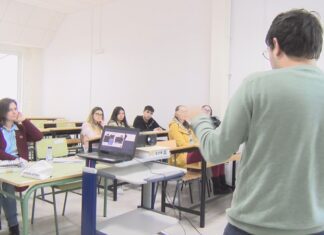 A Deputación reforza a súa aposta pola formación e o emprendemento a través da rede provincial de coworking