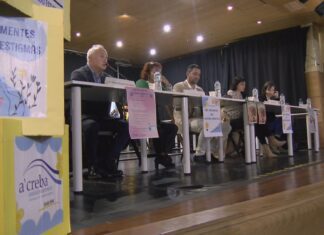 A Deputación da Coruña pon en valor o labor das entidades sociais na atención á saúde mental