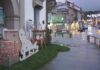 Outes incorpora este ano unha Feira de Nadal á súa programación festiva