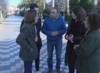 O BNG de Muros-Noia presenta emendas ós orzamentos da Xunta por valor duns 26 millóns de euros