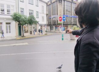 O BNG de Noia denuncia a execución dunha obra sen control arqueolóxico na contorna do casco histórico
