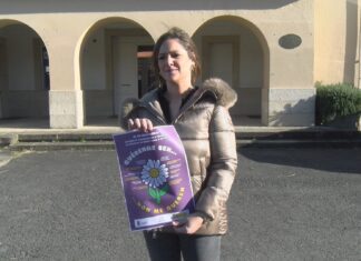 Lousame pon en marcha a campaña ‘Quérenme ben’ para conmemoral o 25N