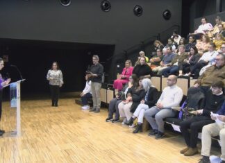 Éxito do Plan Integrado de Emprego de Ribeira cun índice de inserción do 46%