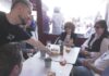 Éxito do ‘Máis que Tapas’ en Rianxo