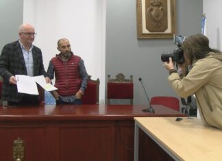 Os tribunais dan a razón ó Concello de Noia na demanda sobre a aplicación da RPT