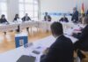 O Consello da Xunta aproba a licitación do desdobramento do corredor Brión-Noia